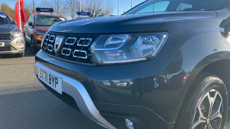 Dacia Duster 1.3 TCe 130 Prestige 5dr Petrol Estate